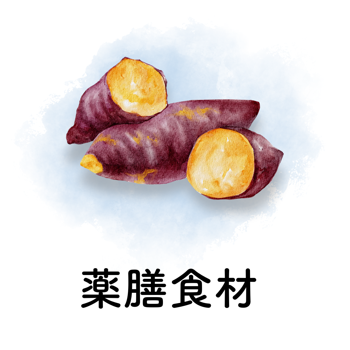 薬膳食材